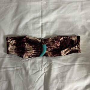 H&M BATHING SUIT TOP